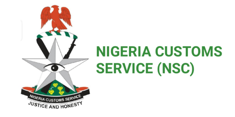 Nigeria Customs Service - NCS | AI integration