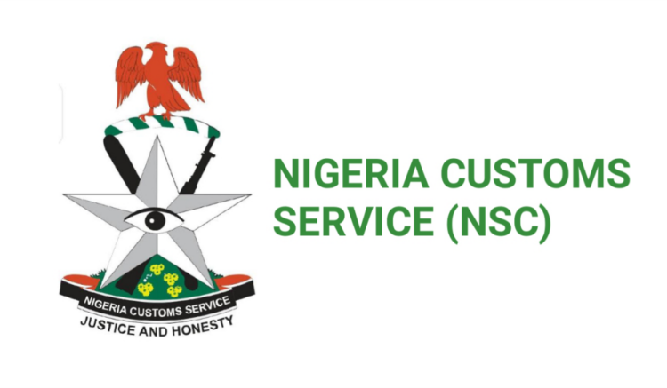 Nigeria Customs Service - NCS