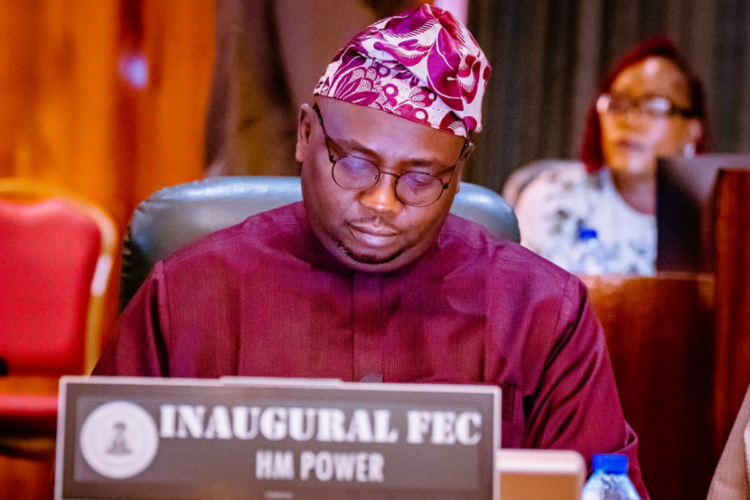 Nigeria Targets Power Stability with 150MW National Grid Expansion to End Frequent Collapses