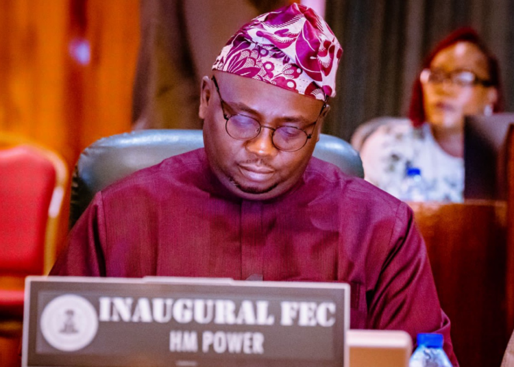 Nigeria Targets Power Stability with 150MW National Grid Expansion to End Frequent Collapses