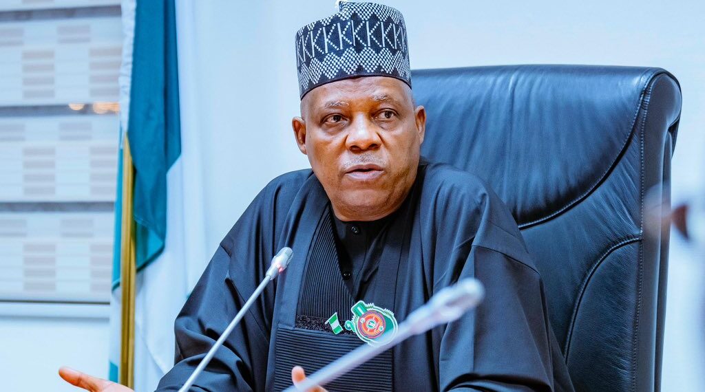 Nigerian Migrants Drive $21.9 Billion in Remittances, $800 Million in Startup Investments, Says Shettima