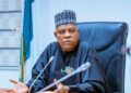 Nigerian Migrants Drive $21.9 Billion in Remittances, $800 Million in Startup Investments, Says Shettima | Debt Servicing