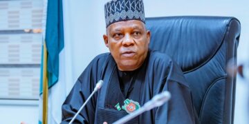 Nigerian Migrants Drive $21.9 Billion in Remittances, $800 Million in Startup Investments, Says Shettima