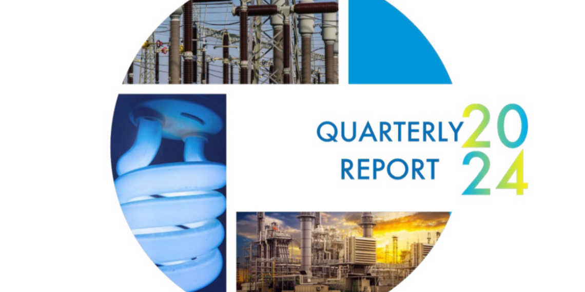 Nigerian Power Generation Sees 16% Surge as Metering Skyrockets by 256% in Q3 2024