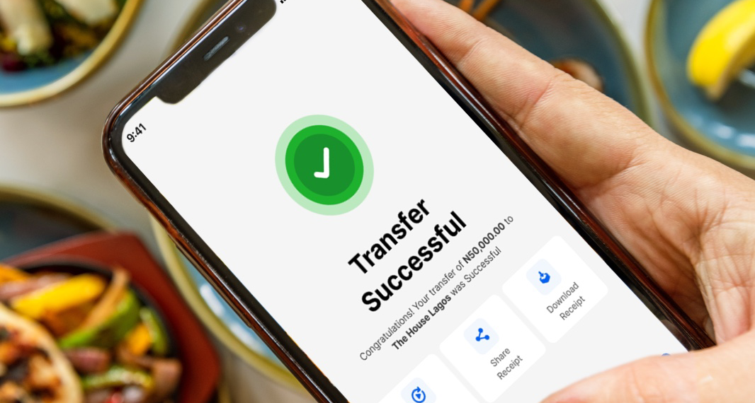 Nigerians Pay ₦133.89 Billion in Electronic Transfer Levies Within Eight Months