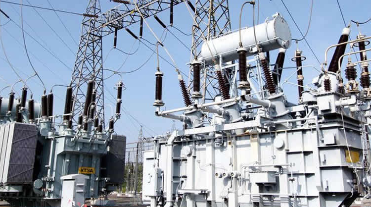 Nigeria’s National Grid Collapses for 12th Time in 2024