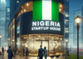Nigeria's Tech Terrain