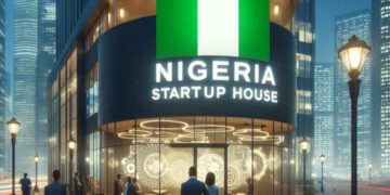 Nigeria's Tech Terrain