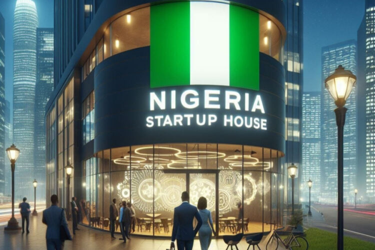 Nigeria's Tech Terrain