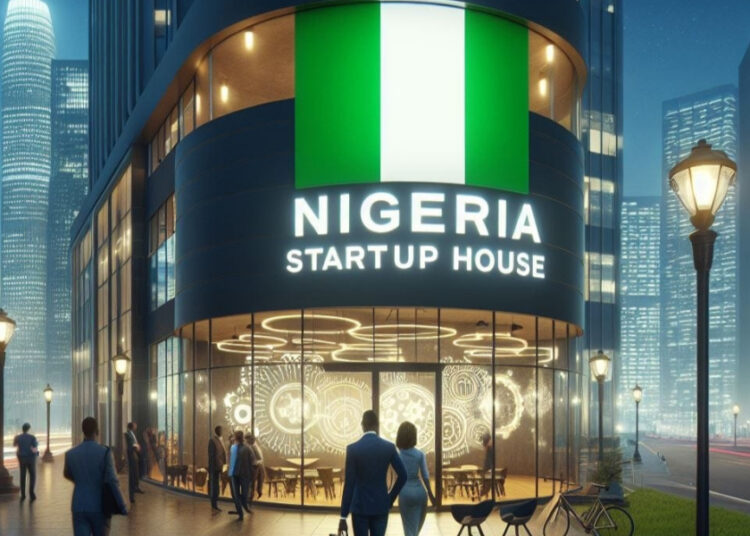 Nigeria's Tech Terrain
