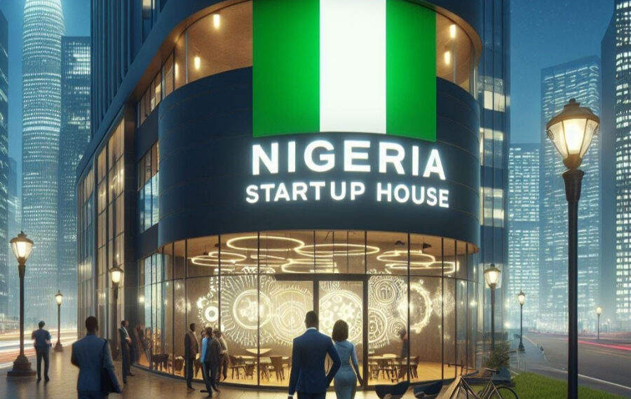 Nigeria's Tech Terrain