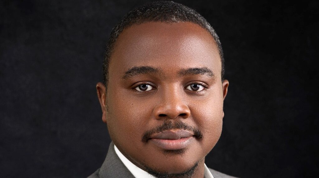 Olusesan Ogunyooye speaks on Consumer Privacy, Marketing in 2025 | NIIRA