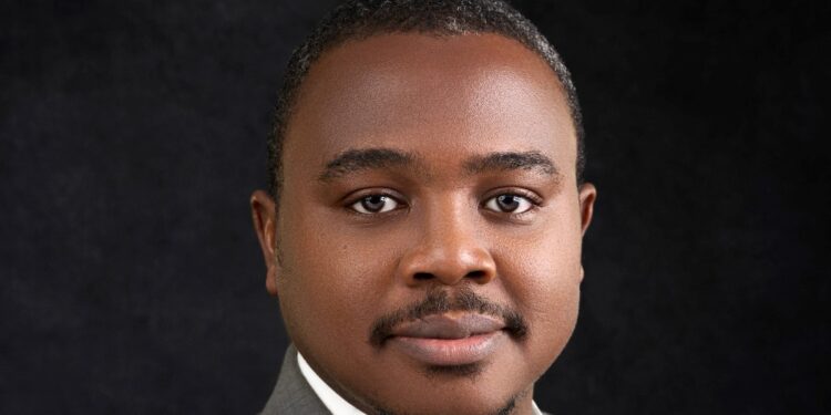 Olusesan Ogunyooye speaks on Consumer Privacy, Marketing in 2025 | NIIRA