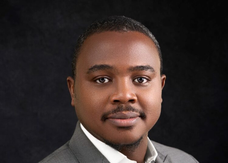 Olusesan Ogunyooye speaks on Consumer Privacy, Marketing in 2025 | NIIRA