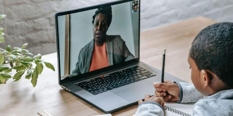 Online education in Nigeria by CodelandCS