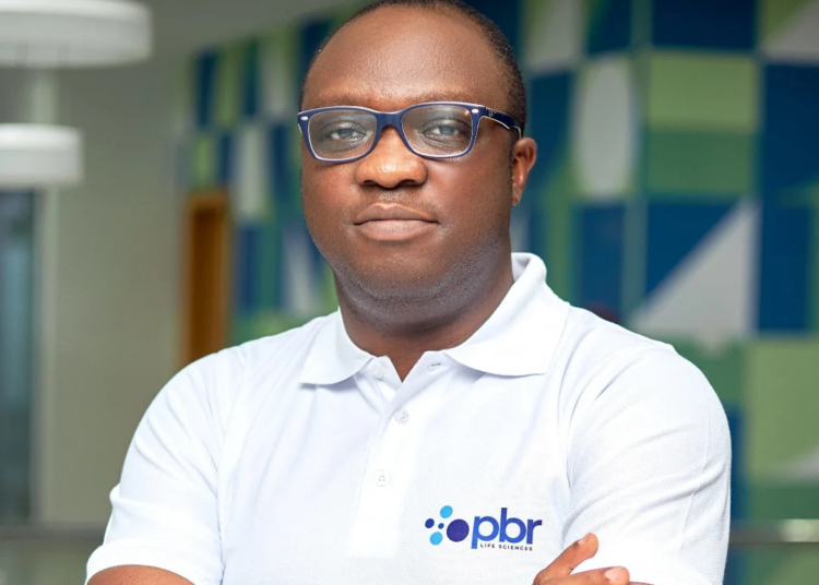 PBR Life Sciences Raises $1M Pre-Seed Funding to Tackle Emerging Markets’ $281B Healthcare Data Gap