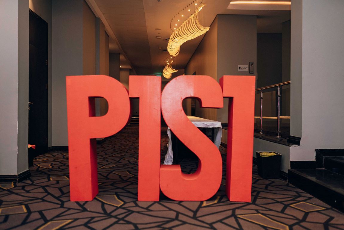 Pisi new identity