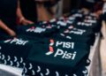 Pisi new identity