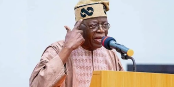 President Bola Tinubu's Tax Reform