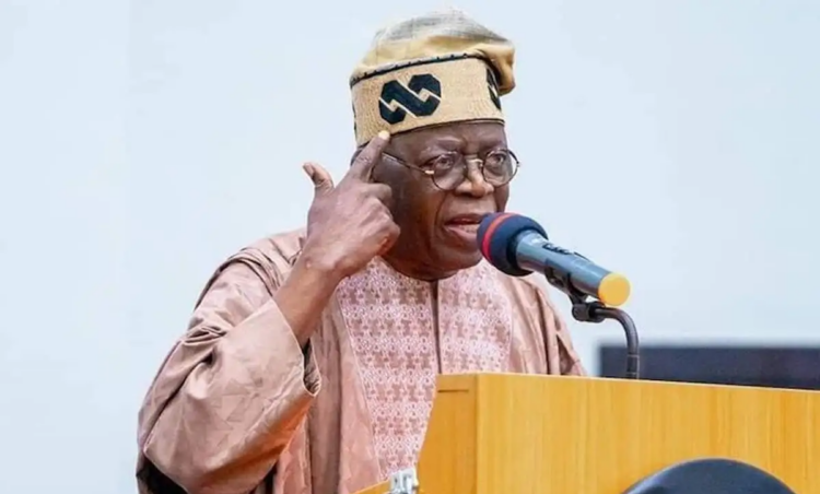 President Bola Tinubu's Tax Reform