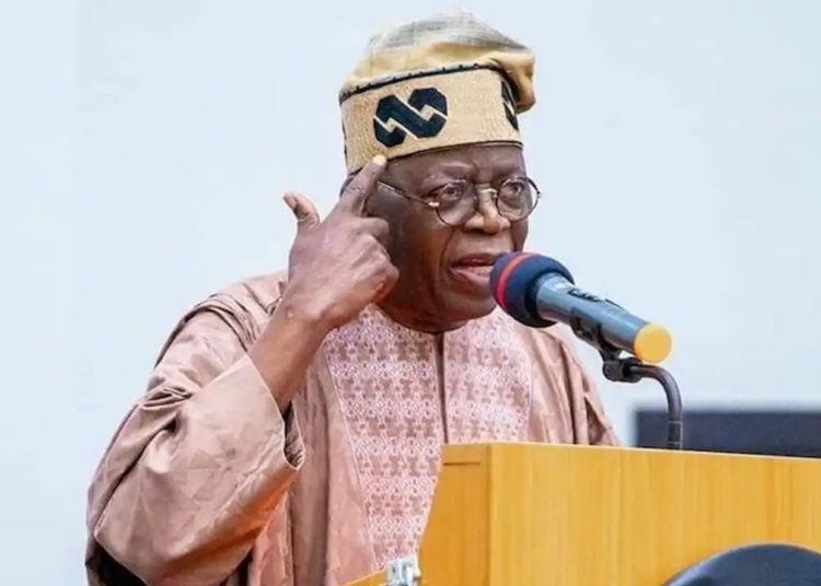 President Bola Tinubu's Tax Reform