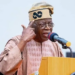 President Bola Tinubu's Tax Reform