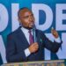 Enugu Rangers Raffle by Prince Arinze ARUM, CEO Enugu state Gaming commission