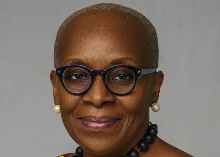 Professor Chiso Ndukwe-Okafor, the executive director of CADEF, speaks on DER initiative