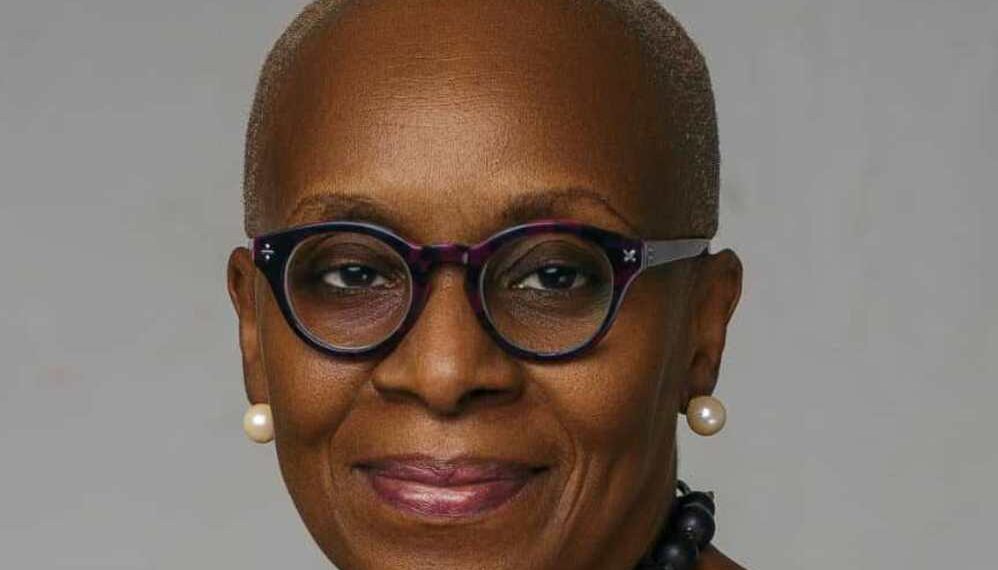 Professor Chiso Ndukwe-Okafor, the executive director of CADEF, speaks on DER initiative