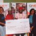 QNET and Lagos Food Bank (2)