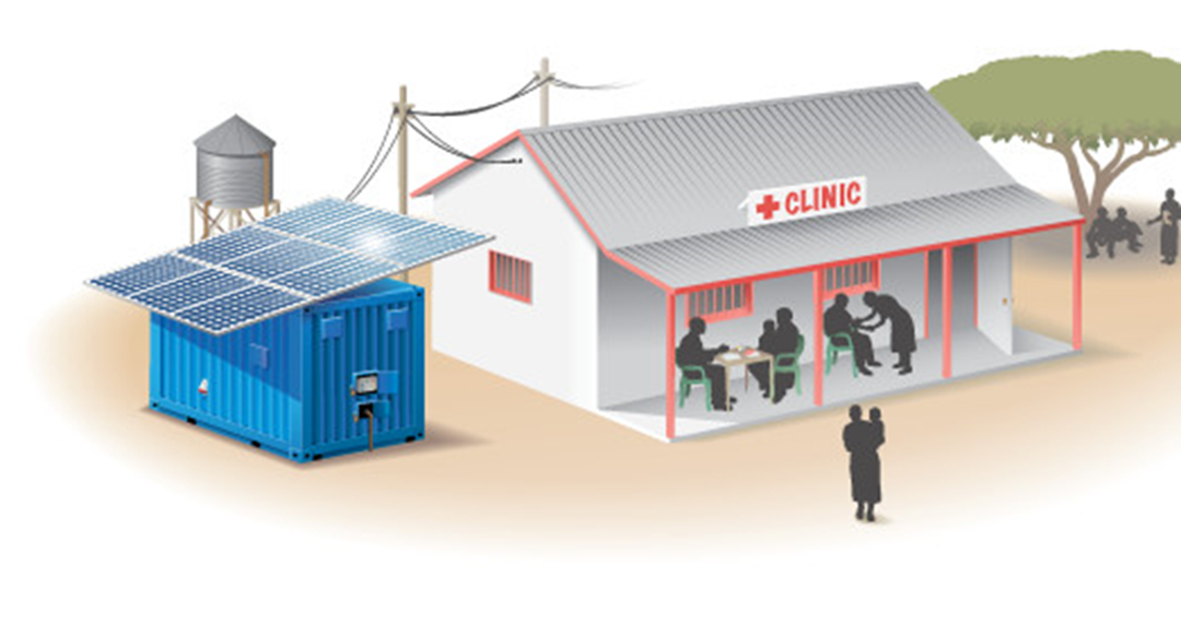 REA e-HEART | Global Health Reform