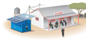 REA e-HEART | Global Health Reform