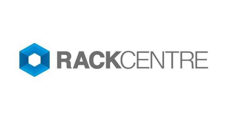 Rack Centre logo -