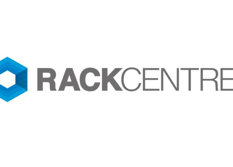 Rack Centre logo -