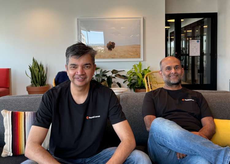 RapidCanvas Raises $16M to Tackle Tech Talent Shortage with AI Solutions