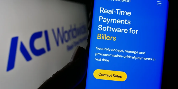 Real-time payments in Africa