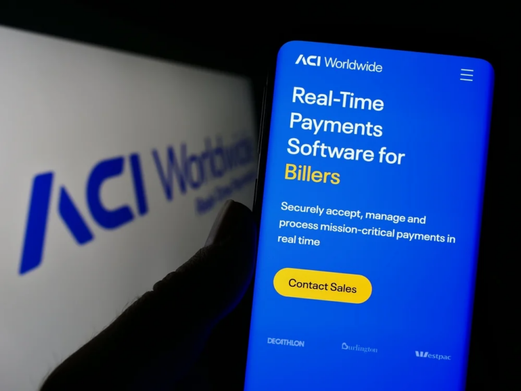 Real-time payments in Africa