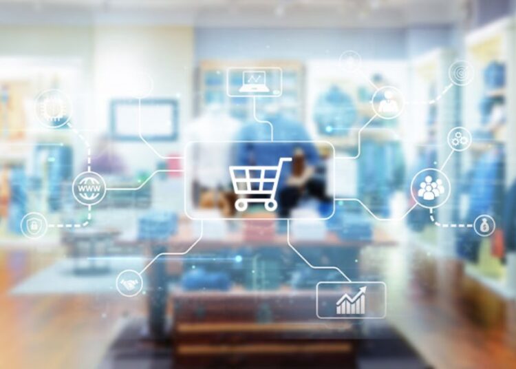 Black Friday and Retailers