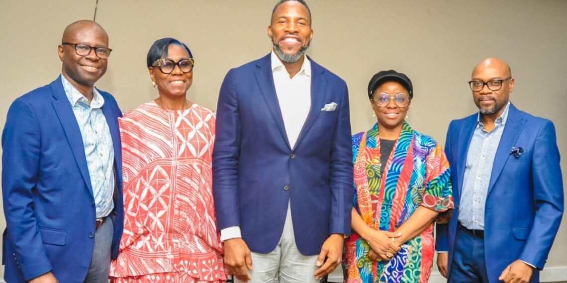 ‘DeRemi Atanda - Remita