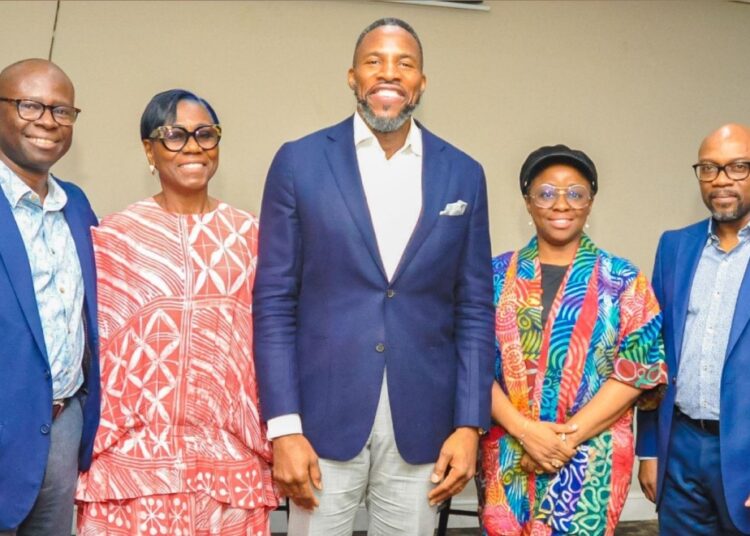 ‘DeRemi Atanda - Remita