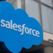 Salesforce Shares Jump 12.5% as Quarterly Revenue Hits $9.44B, Driven by AI Success
