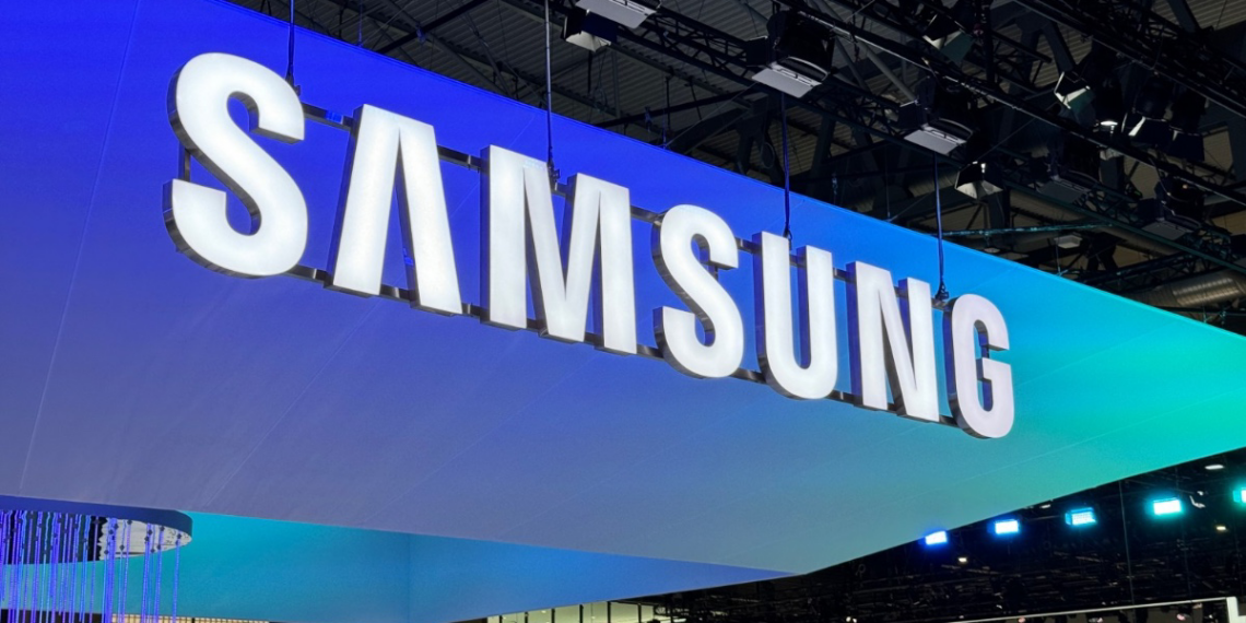 Samsung Sues India’s Antitrust Body for Illegally Detaining Employees, Seizing Confidential Data