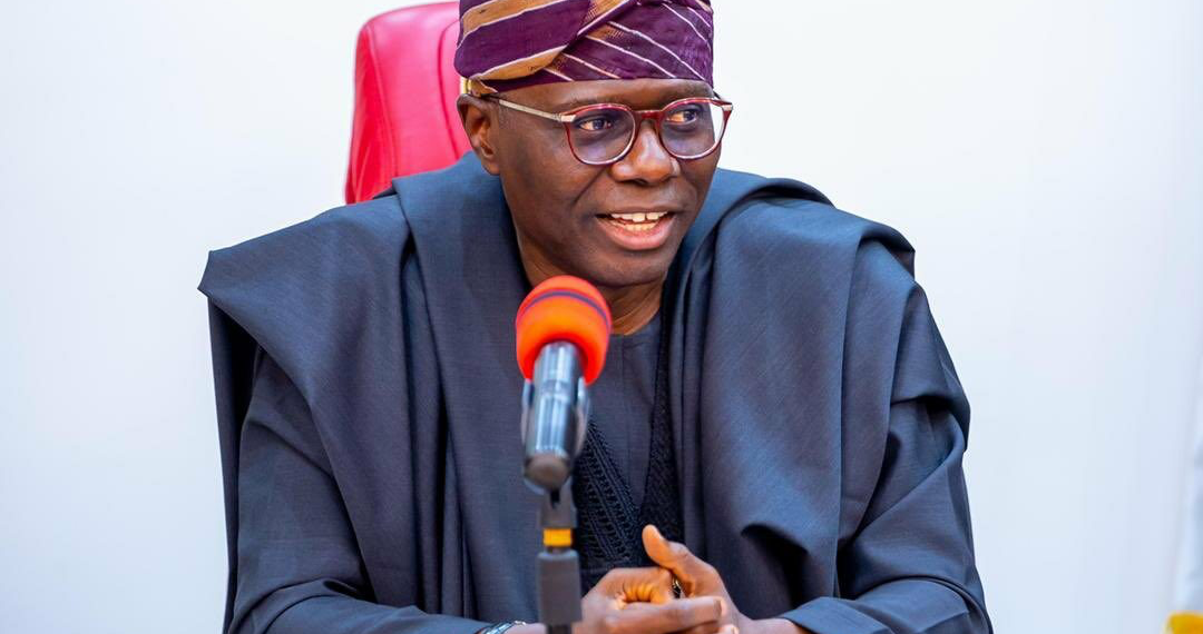 Sanwo-Olu Signs Lagos Electricity Bill into Law, Promising Uninterrupted Power Supply Statewide