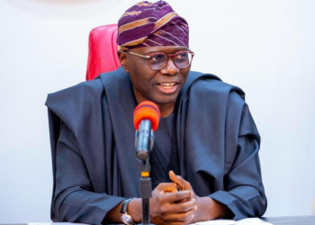 Sanwo-Olu Signs Lagos Electricity Bill into Law, Promising Uninterrupted Power Supply Statewide