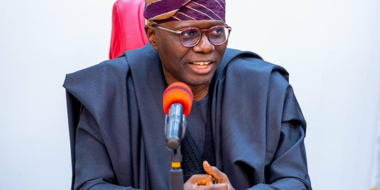 Sanwo-Olu Signs Lagos Electricity Bill into Law, Promising Uninterrupted Power Supply Statewide