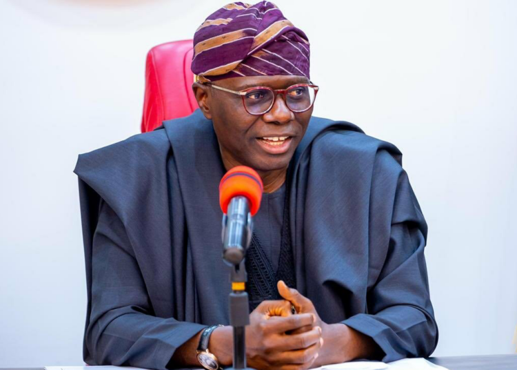 Sanwo-Olu Signs Lagos Electricity Bill into Law, Promising Uninterrupted Power Supply Statewide