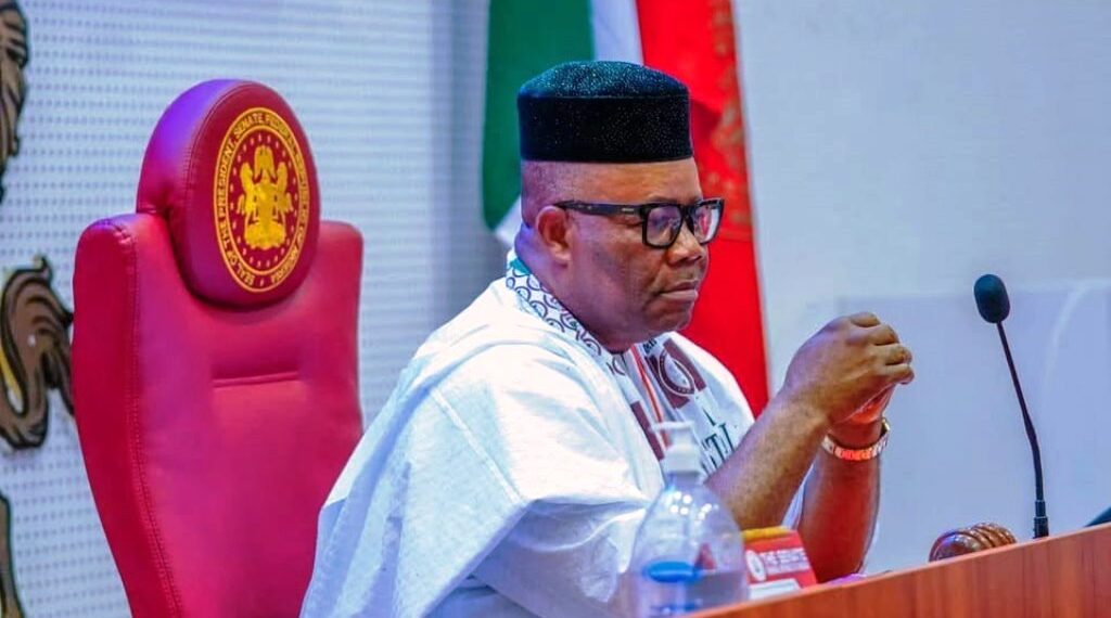 Senate To Ban Foreign Currencies - Finance Act