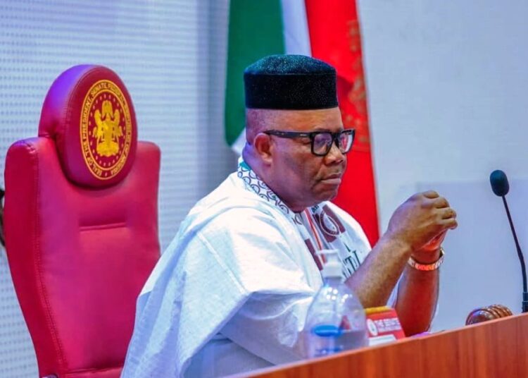 Senate To Ban Foreign Currencies - Finance Act