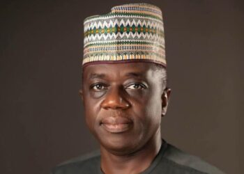 Shamseldeen Babatunde Ogunjimi, Acting Accountant General of the Federation