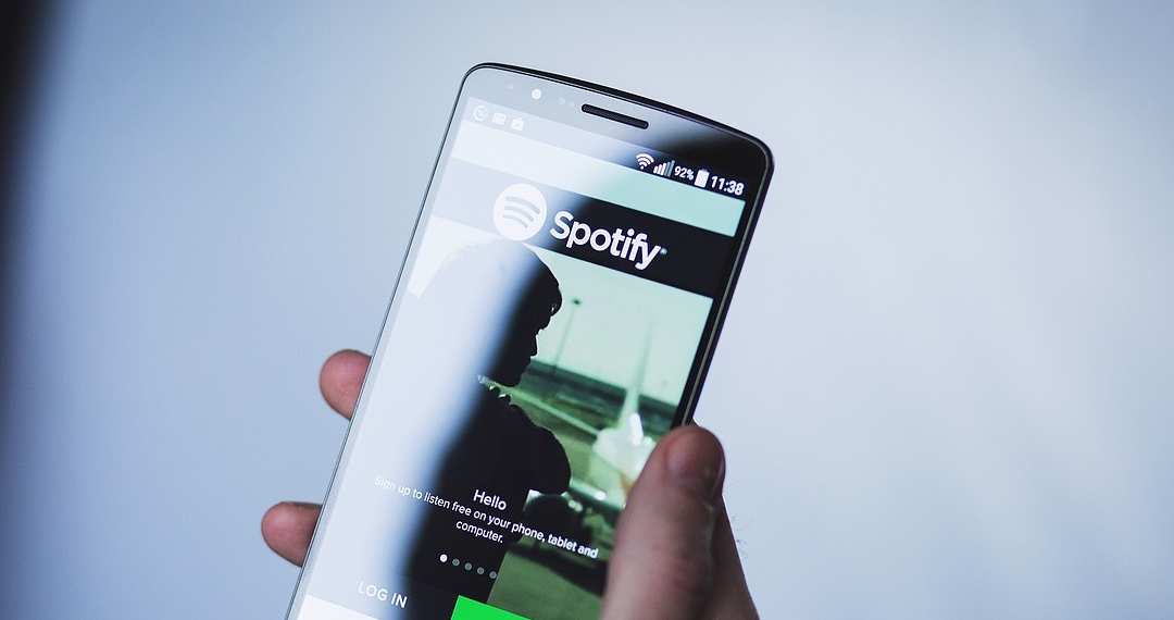 Spotify Executives Reap Rewards of 2024’s Turnaround with $1.25 Billion in Stock Sales